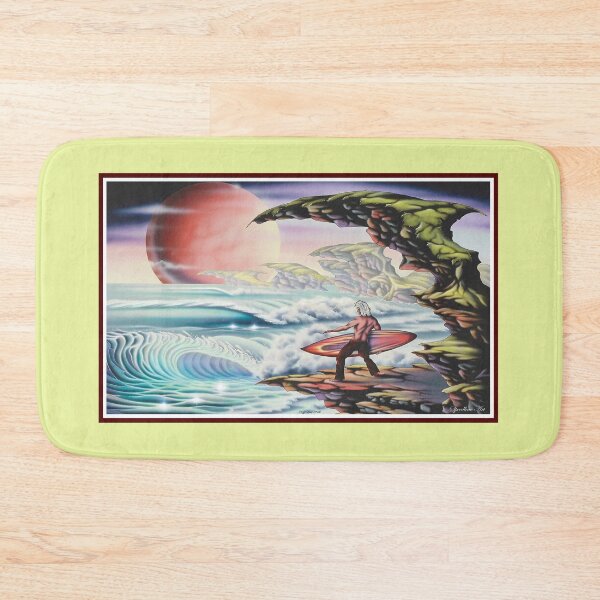 Item preview, Surfs Up 2 designed and sold by speedlineart.