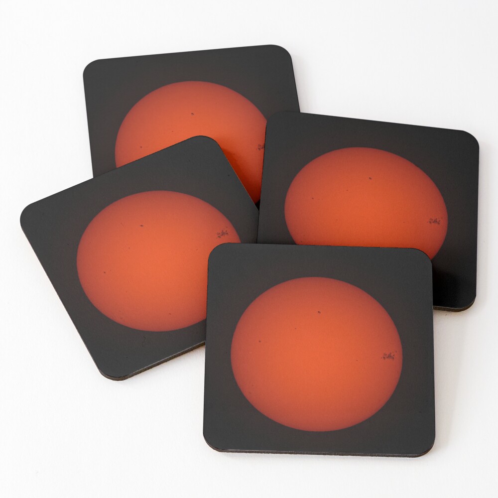 Item preview, Coasters (Set of 4) designed and sold by tkdgirlms.