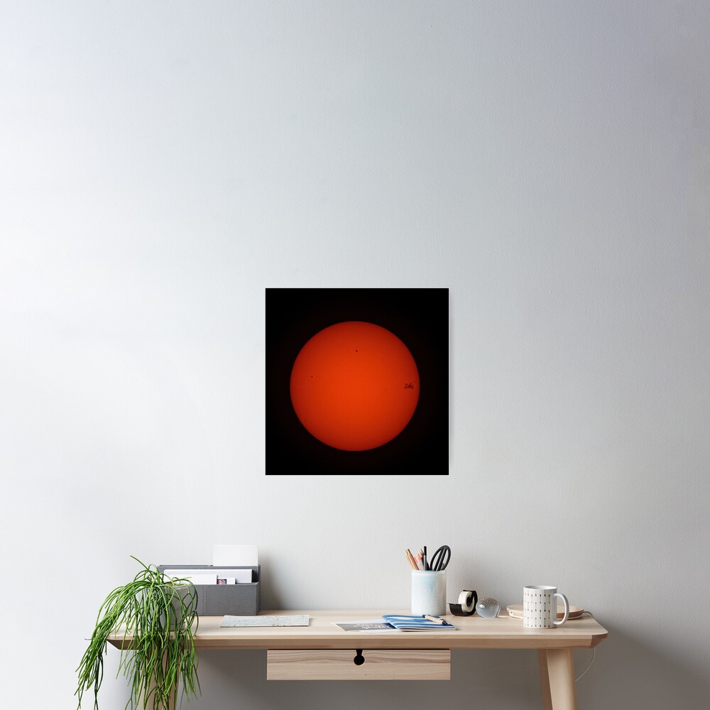 Item preview, Poster designed and sold by tkdgirlms.