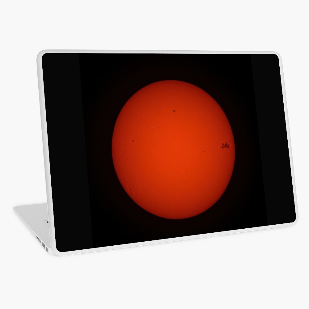 Item preview, Laptop Skin designed and sold by tkdgirlms.