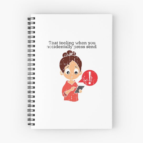 Item preview, Accidental Text - Text the Wrong Person Mistake designed and sold by shirtkings.