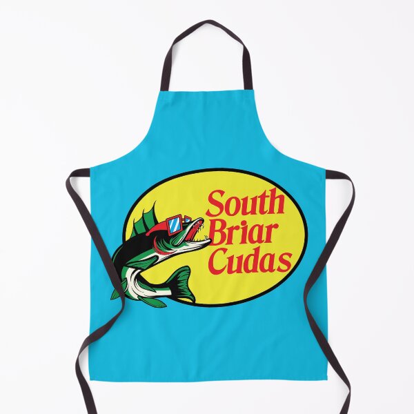 Item preview, Briar Cudas Club designed and sold by Aaron Garcia.