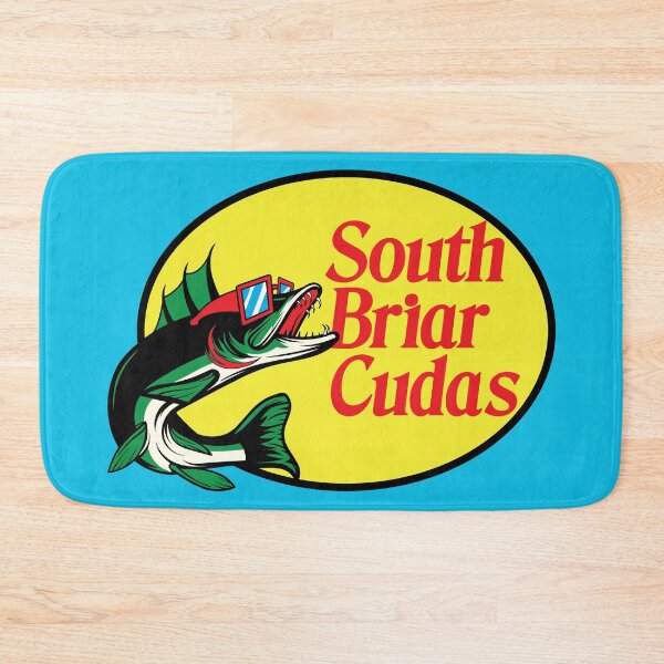 Item preview, Briar Cudas Club designed and sold by Aaron Garcia.