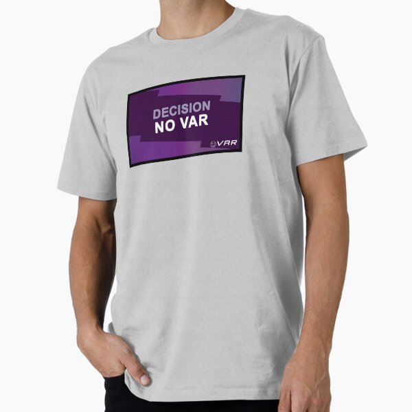 Item preview, Decision No VAR designed and sold by Incognito Design.