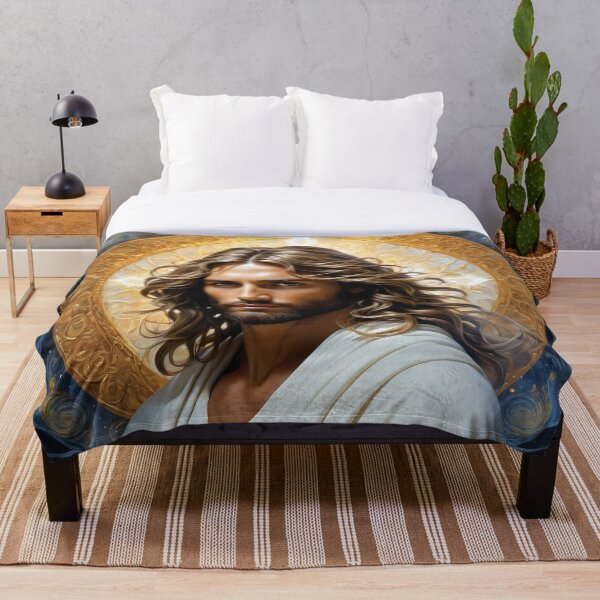 Item preview, Yeshua designed and sold by edgecreative.