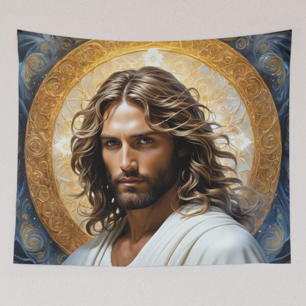 Item preview, Yeshua designed and sold by edgecreative.