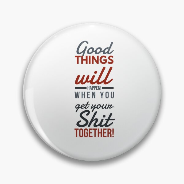 Item preview, Good things  designed and sold by KHustle.
