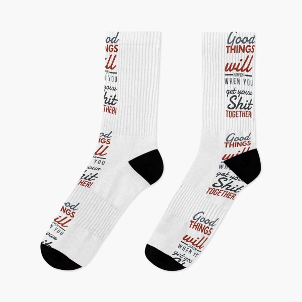 Item preview, Good things  designed and sold by KHustle.