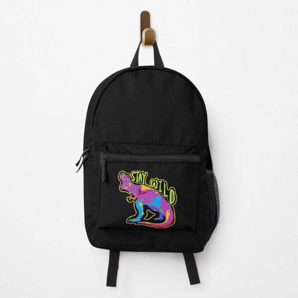 Item preview, STAY WILD & FEARLESS designed and sold by zzzozzo.