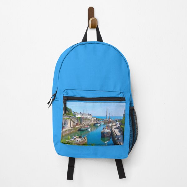 Item preview, Charlestown Harbour designed and sold by Alisonchambers2.