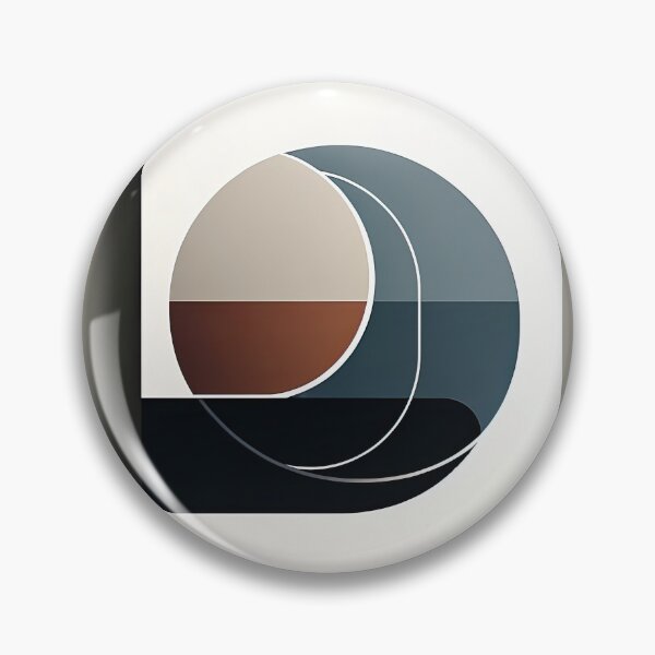Item preview, Sleek Abstract Minimal Graphic designed and sold by SunkenCost.