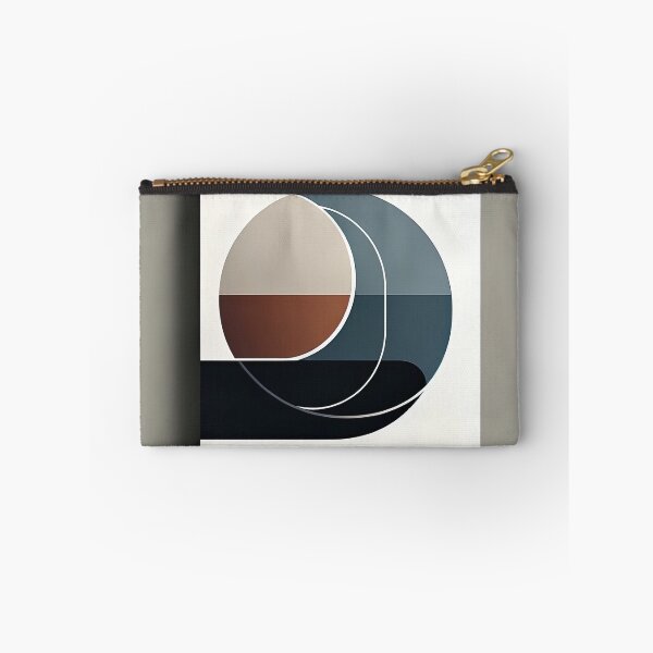 Item preview, Sleek Abstract Minimal Graphic designed and sold by SunkenCost.