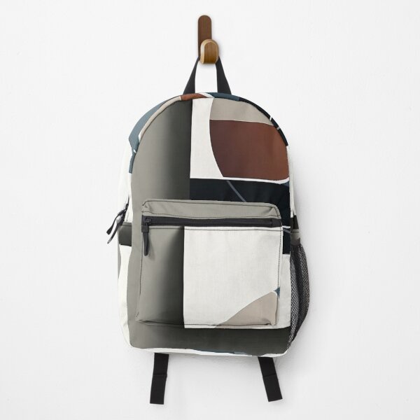Item preview, Sleek Abstract Minimal Graphic designed and sold by SunkenCost.