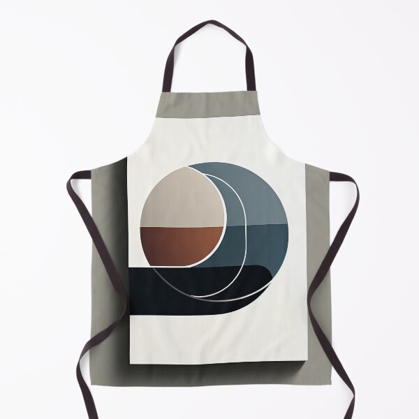 Item preview, Sleek Abstract Minimal Graphic designed and sold by SunkenCost.