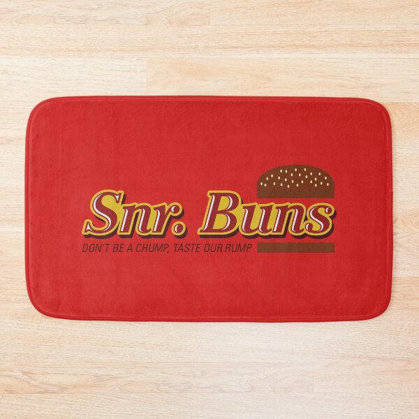 Item preview, Snr Buns designed and sold by REALsaintpetty.