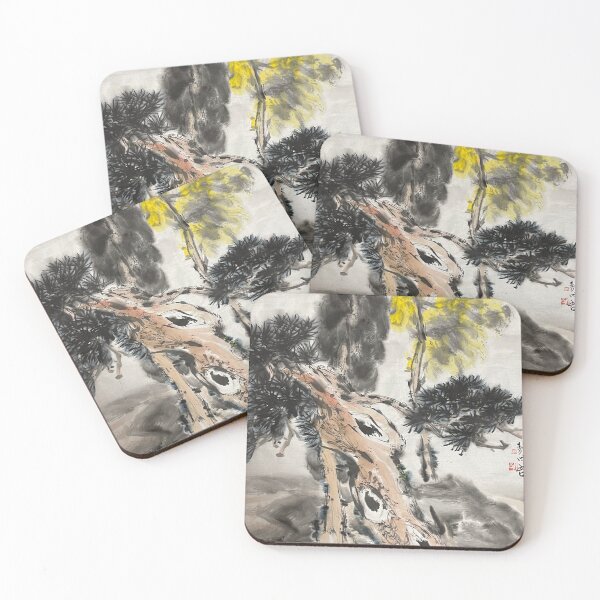Item preview, YT 116 - Landscape designed and sold by Zhongwu AO.