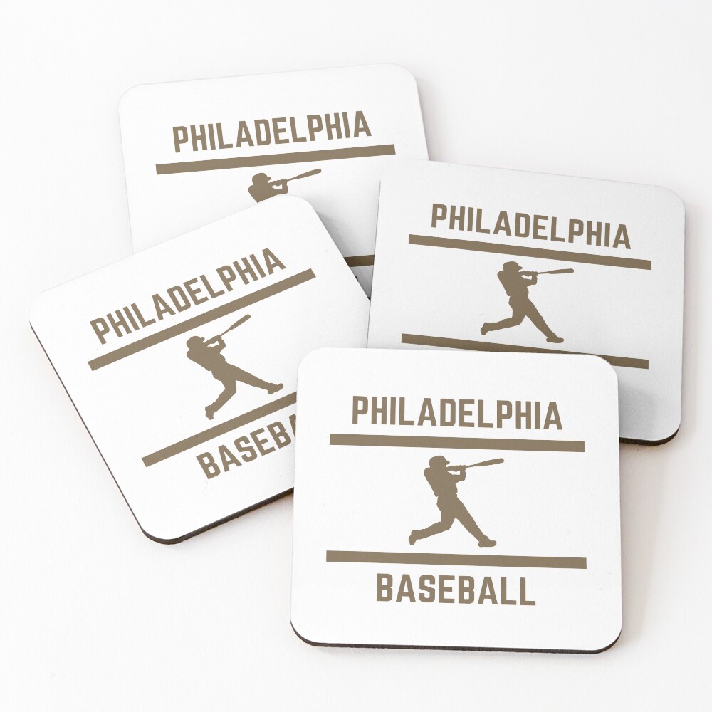 Item preview, Coasters (Set of 4) designed and sold by IssaraStudio.