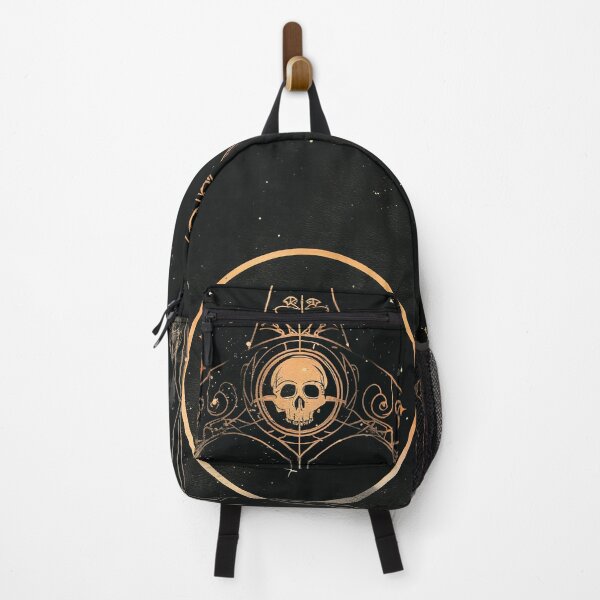 Item preview, Minimalist Gothic: I designed and sold by LightShadeSt.