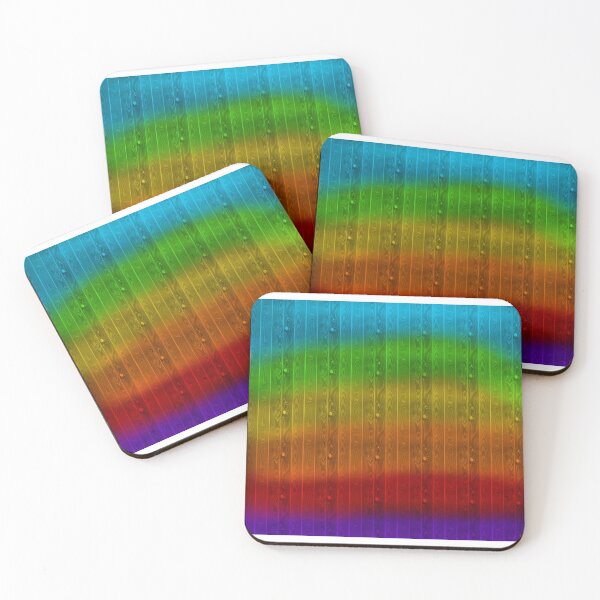 Item preview, Rainbow by Dylan designed and sold by Barktoonz.