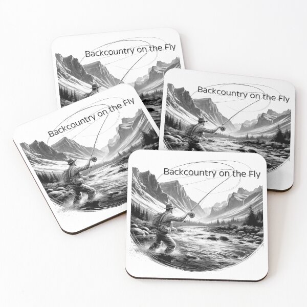 Artikelvorschau, Backcountry im Handumdrehen entworfen und verkauft von JRRouse.