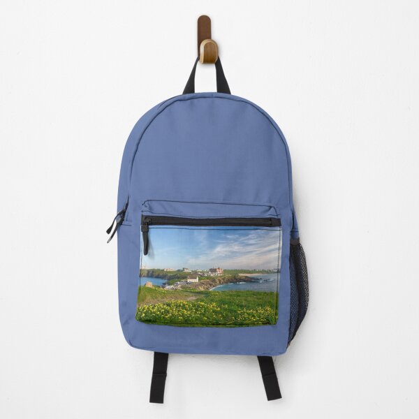 Item preview, The North Cornish Coast Newquay designed and sold by Alisonchambers2.