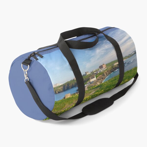 Item preview, The North Cornish Coast Newquay  designed and sold by Alisonchambers2.