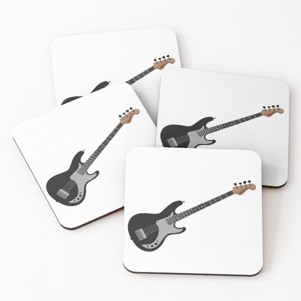 Item preview, Bass Guitar Vibes designed and sold by Craft99.