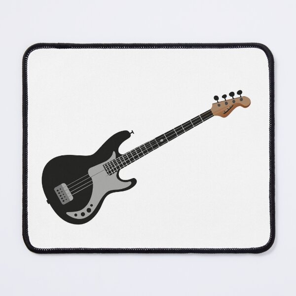 Item preview, Bass Guitar Vibes designed and sold by Craft99.