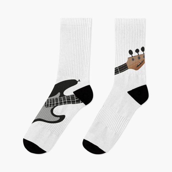Item preview, Bass Guitar Vibes designed and sold by Craft99.