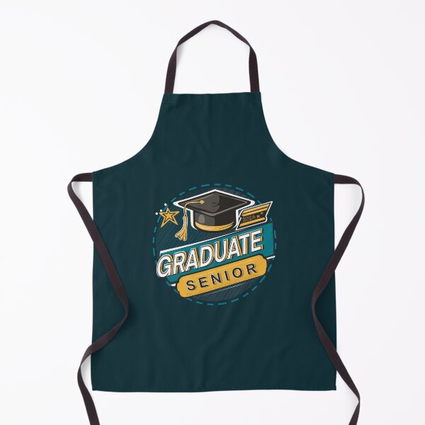Item preview, Graduate senior 2024 designed and sold by Xatutik.art.