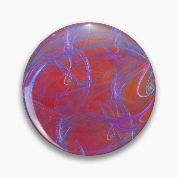 Item preview, Whimsy Abstract designed and sold by larar2.