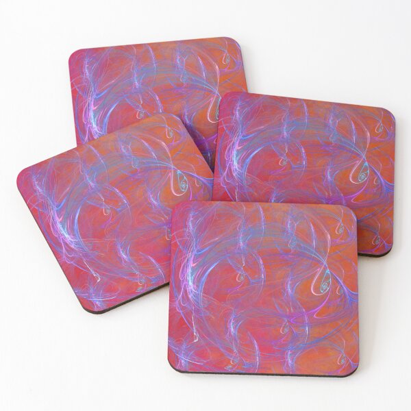 Item preview, Whimsy Abstract designed and sold by larar2.