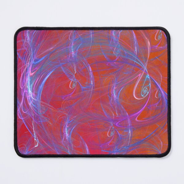 Item preview, Whimsy Abstract designed and sold by larar2.