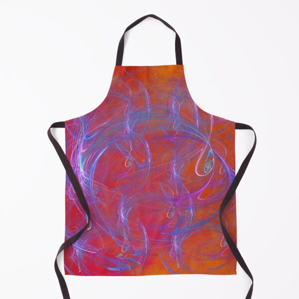Item preview, Whimsy Abstract designed and sold by larar2.