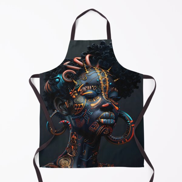Item preview, Maasai Matriarch designed and sold by wayneflint.
