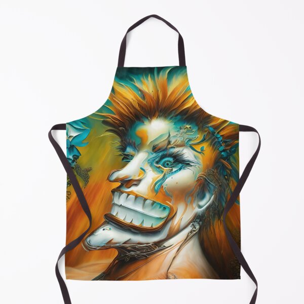 Item preview, Deranged  designed and sold by Glenbobagins.