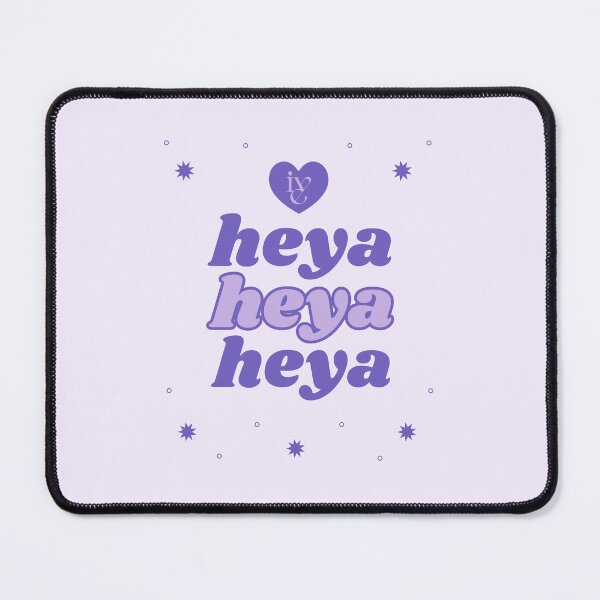Item preview, IVE - Heya | Kpop Merch for Fans | Gift for DIVE designed and sold by Wishful Thinking.