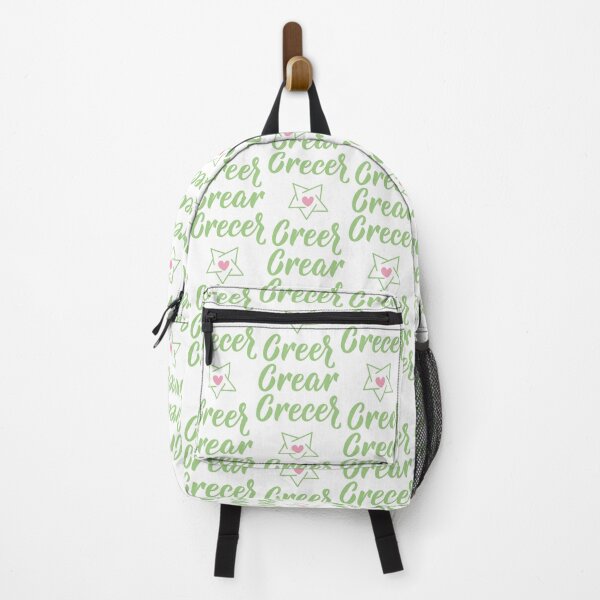 Item preview, Creer crear, crecer. Believe create, grow - in Spanish. designed and sold by pidzam4e.
