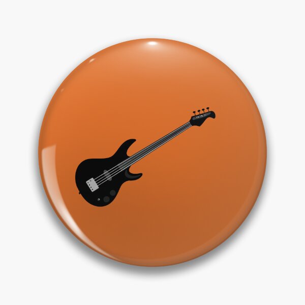 Item preview, Bass Guitar Fusion: Musical Energy designed and sold by Craft99.