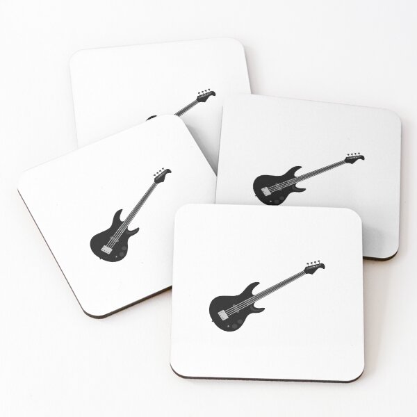 Item preview, Bass Guitar Fusion: Musical Energy designed and sold by Craft99.