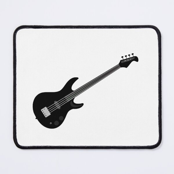 Item preview, Bass Guitar Fusion: Musical Energy designed and sold by Craft99.