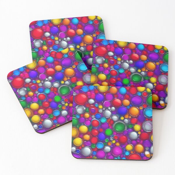 Item preview, color pattern combination - colorful pattern designed and sold by KINGSMILESTORE.