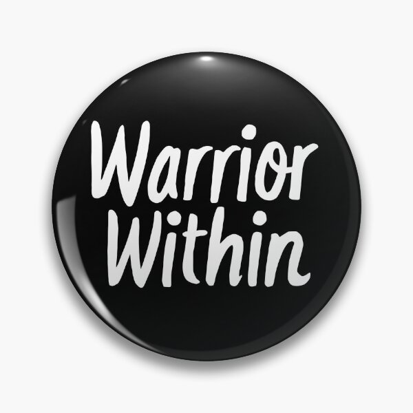 Item preview, Warrior Within designed and sold by Dilwish5.