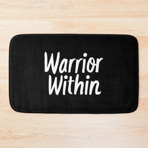 Item preview, Warrior Within designed and sold by Dilwish5.