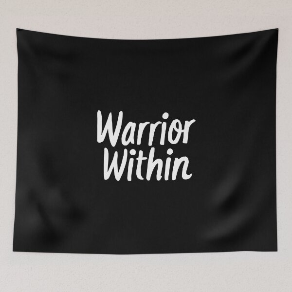 Item preview, Warrior Within designed and sold by Dilwish5.