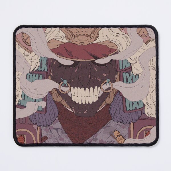 Item preview, Ronin Yokai Samurai designed and sold by Oni Kanzen.