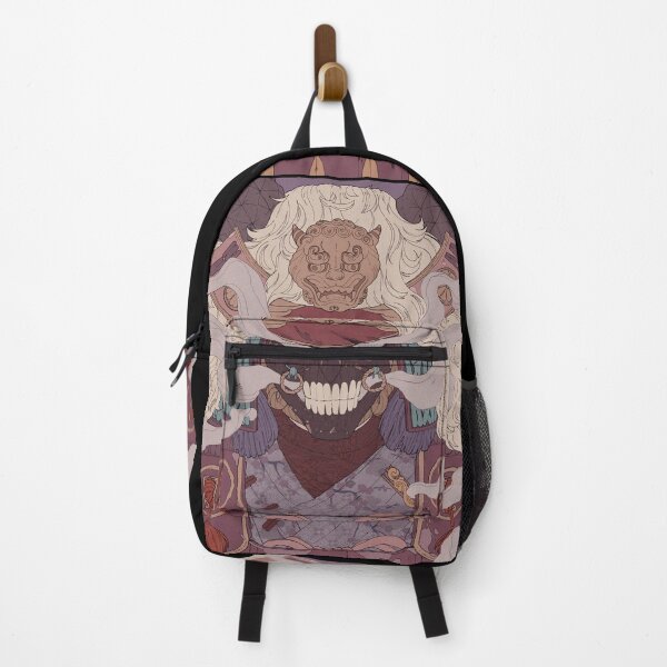 Item preview, Ronin Yokai Samurai designed and sold by Oni Kanzen.