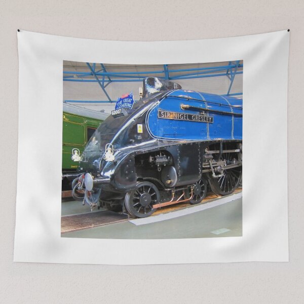 Item preview, Sir Nigel Gresley designed and sold by JohnDalkin.