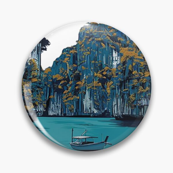 Item preview, EL NIDO designed and sold by likbatonboot.