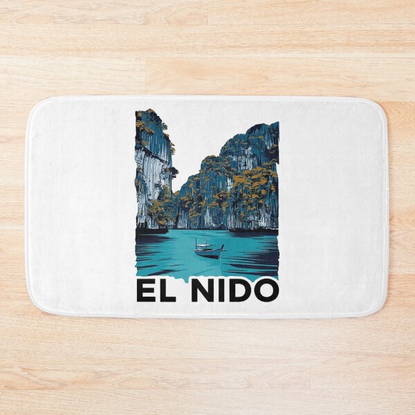 Item preview, EL NIDO designed and sold by likbatonboot.